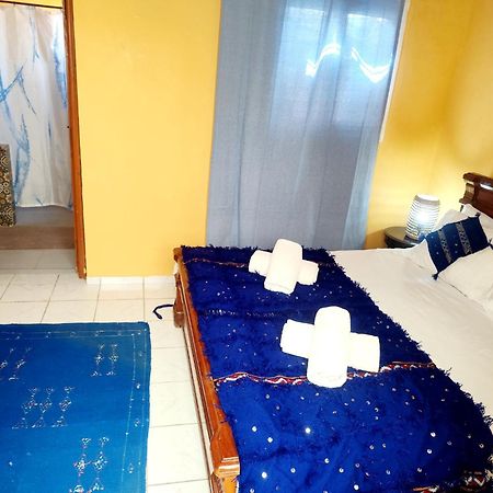 Riad Izza Marrakesh Luaran gambar